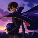 Code Geass Anime PFP