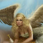  Charlie's Angel