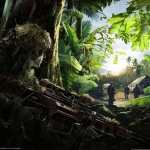 Sniper: Ghost Warrior Pfp