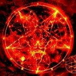 Download Dark Occult PFP