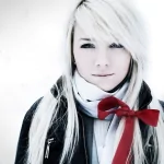 woman Laura Ivana PFP