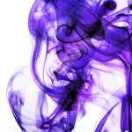 Abstract smoke PFP
