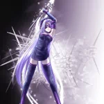 Anime Fate/Stay Night PFP