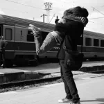 photography Black & White PFP