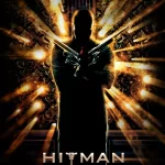 video game Hitman PFP