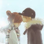 Anime We Were There PFP
