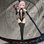 Download Anime Guilty Crown PFP