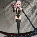 Anime Guilty Crown PFP