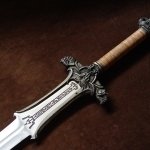 Download Man Made Sword PFP