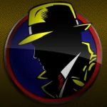 Comic dick tracy PFP