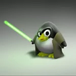 technology Linux PFP