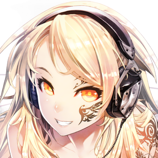 Download Anime Headphones PFP