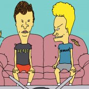 Download TV Show Beavis And Butt-Head PFP