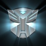 Download Comic Transformers PFP