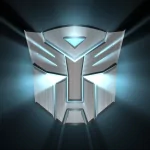  Autobot logo