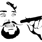 artistic human PFP