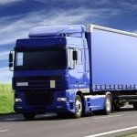 Download Vehicle Truck PFP