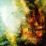 Abstract Cool PFP