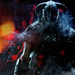 video game The Elder Scrolls PFP