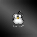 technology Linux PFP