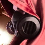military gas mask PFP