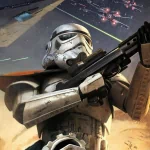 video game Star Wars Battlefront (2015) PFP