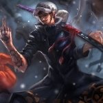 Download One Piece Trafalgar Law Bepo (One Piece) Anime PFP