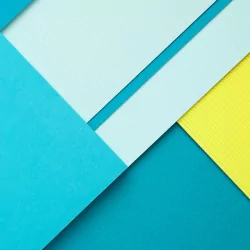 Abstract blue abstract blue PFP