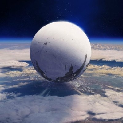 Download Video Game Destiny (Video Game) PFP