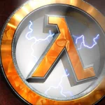 video game Half-life PFP