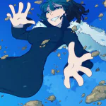  Fubuki by 癲狂ガン