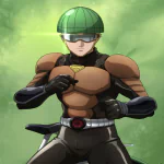  License-less Rider