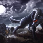 Werewolf Pfp