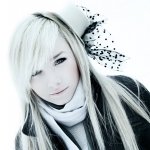 Download Woman Laura Ivana PFP