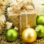 holiday Christmas PFP