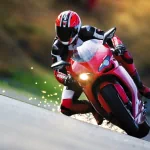 vehicle motorcycle PFP
