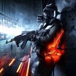 Download Video Game Battlefield 3 PFP