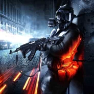 video game Battlefield 3 PFP