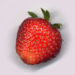 Strawberry by Gun665