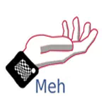  Meh