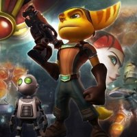 Ratchet & Clank Future: Tools of Destruction pfp