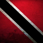 Flag of Trinidad and Tobago Pfp