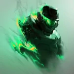 video game Halo PFP