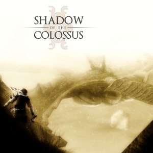 Shadow Of The Colossus Pfp