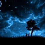 Download Nature A Dreamy World PFP