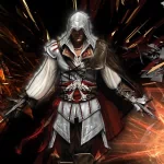 video game Assassin's Creed PFP