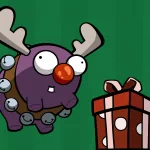 TV Show Invader Zim PFP