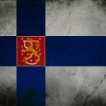 Flag Of Finland Wallpapers