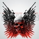 Download Movie The Expendables PFP