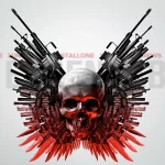 movie The Expendables PFP